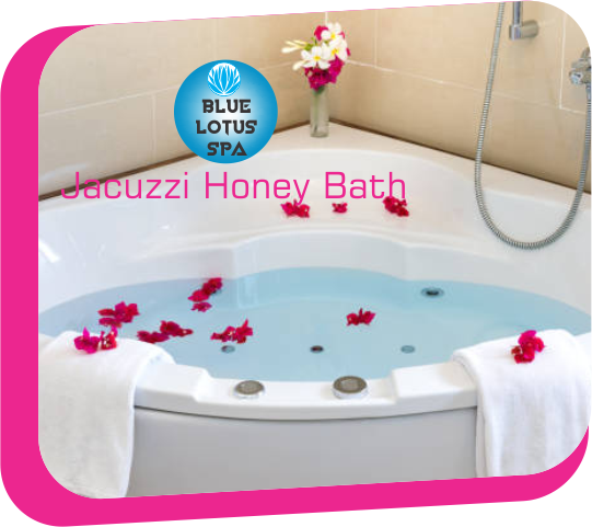 Jacuzzi Honey Bath in Baner Pune